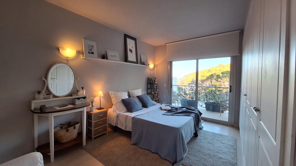  en venta dúplex Begur Baix Empordà 13