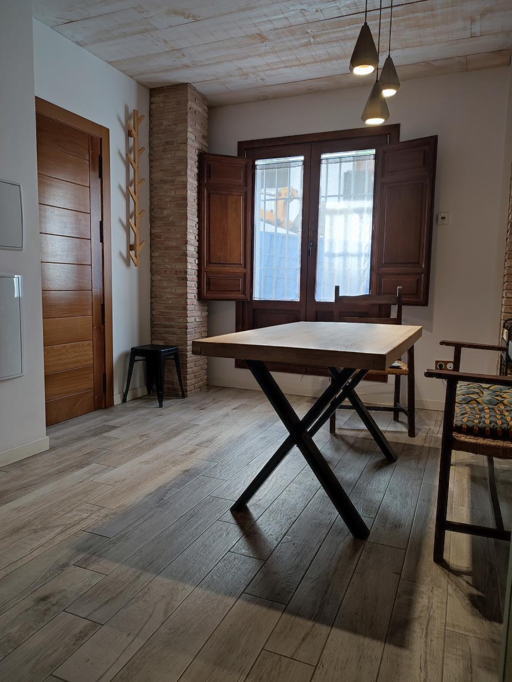  en venta casa Albaicín Vega De Granada 15
