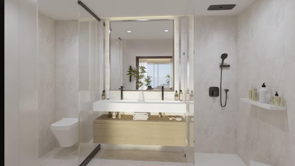  en venta casa de pueblo Fuengirola Costa Del Sol Occidental 12