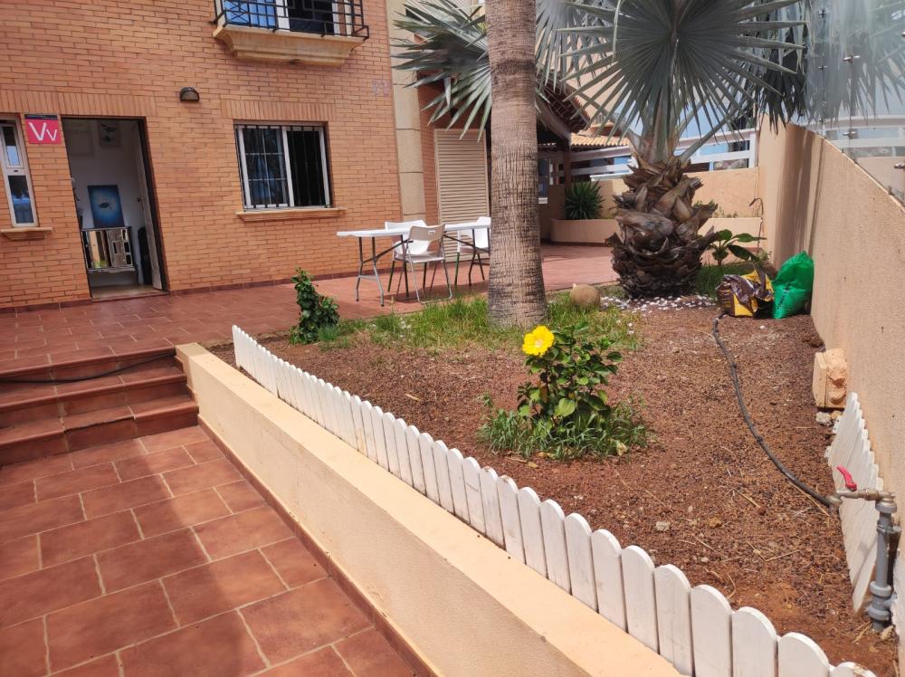  en venta pareado Radazul Bajo Zona Metropolitana 27