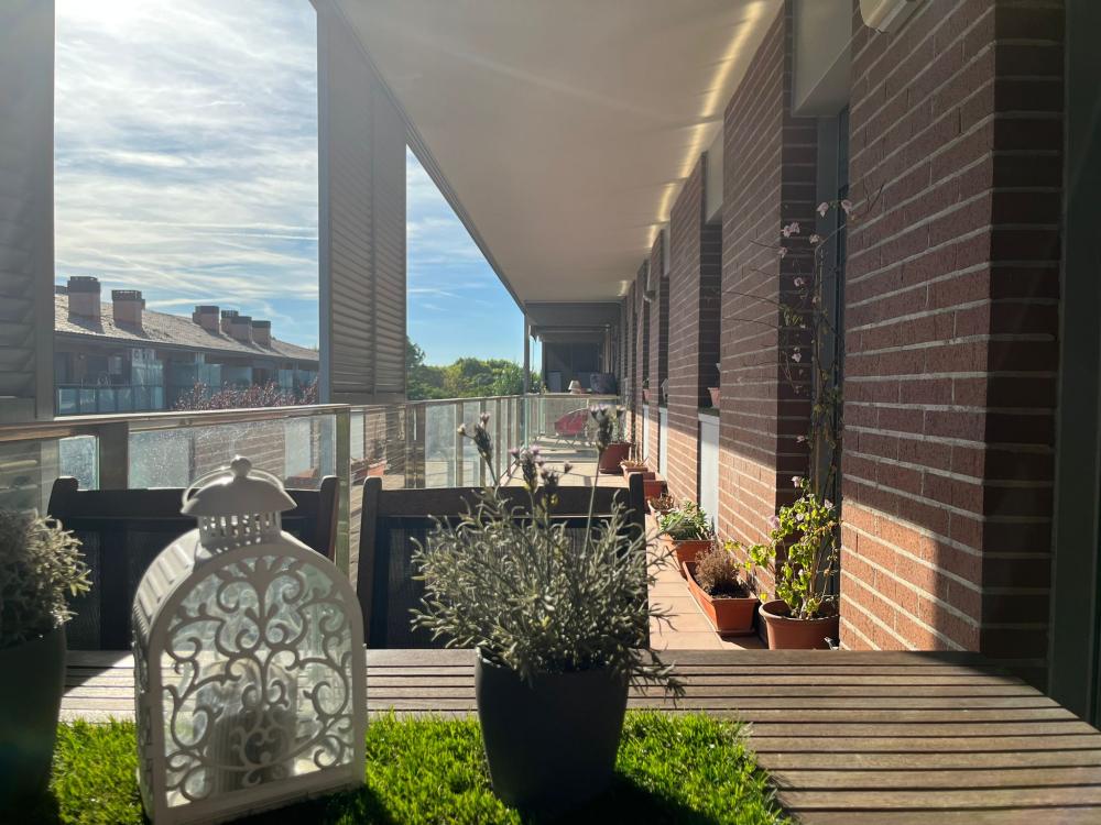  en venta dúplex Mira-Sol Vallès Occidental 21