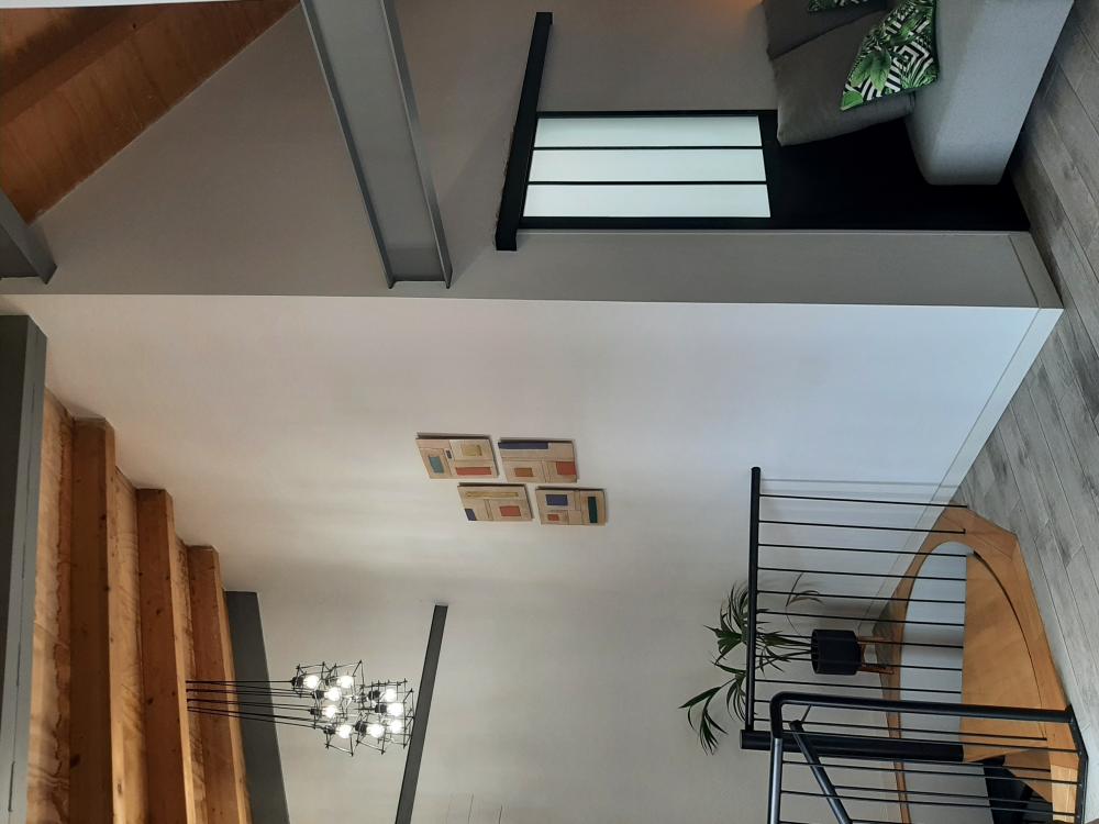 en venta casa Albaicín Vega De Granada 3