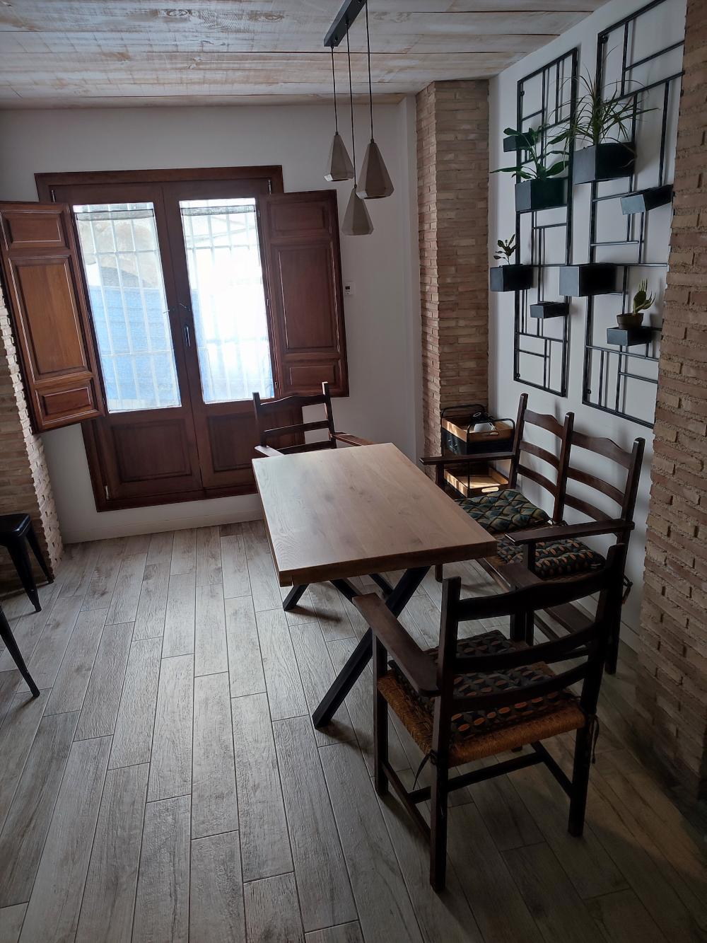  en venta casa Albaicín Vega De Granada 16