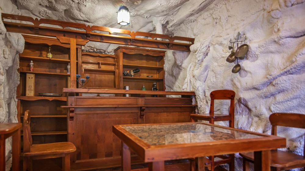  en venta chalet Los Villares Metropolitana De Jaén 25