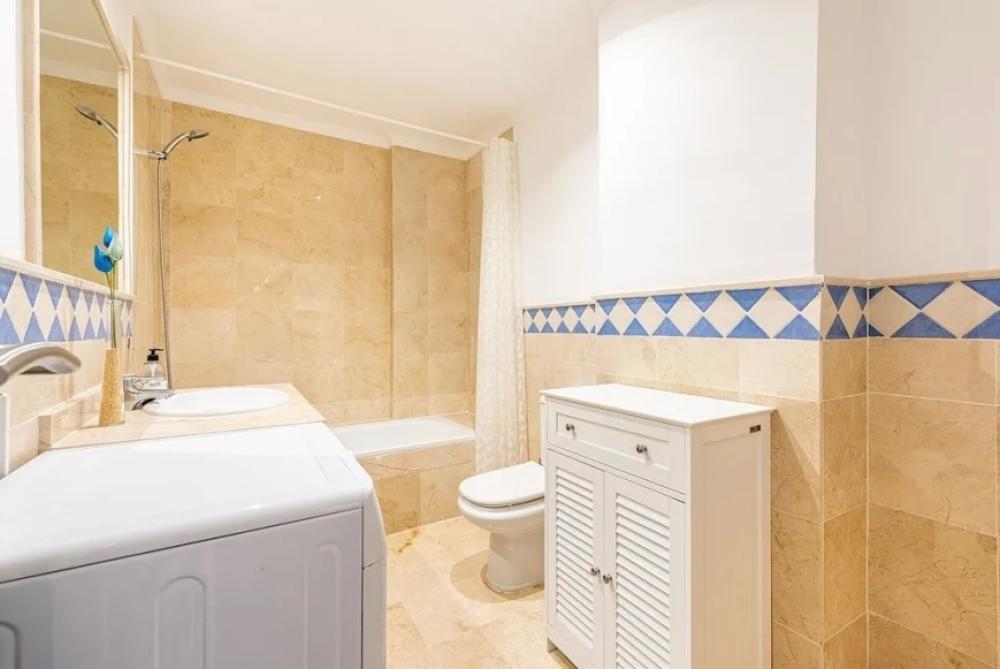  en venta apartamento Nueva Andalucía Costa Del Sol Occidental 15