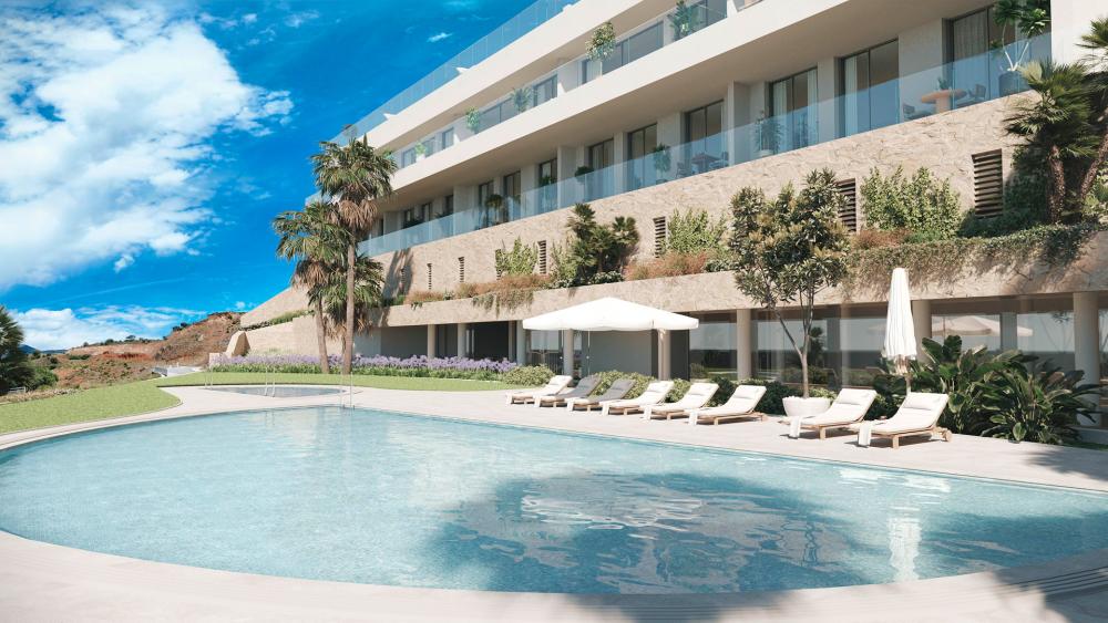  en venta casa de pueblo Fuengirola Costa Del Sol Occidental 2