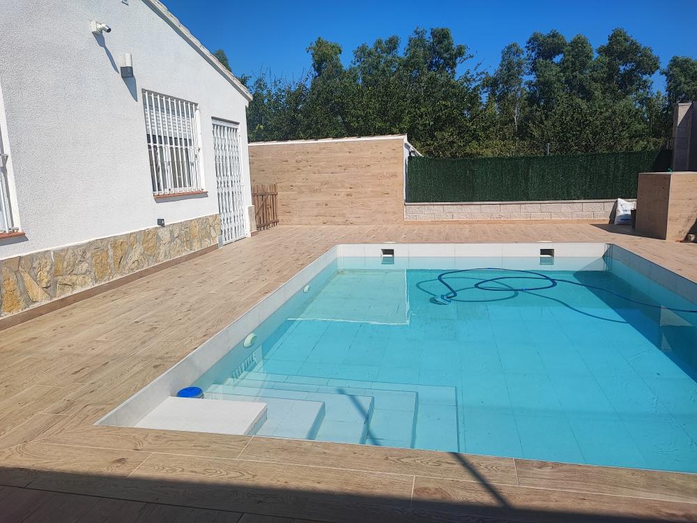  en venta chalet Pedralba Serranos (Los) 1