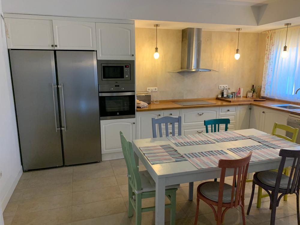  en venta chalet Campos Del Rio Río Mula 3