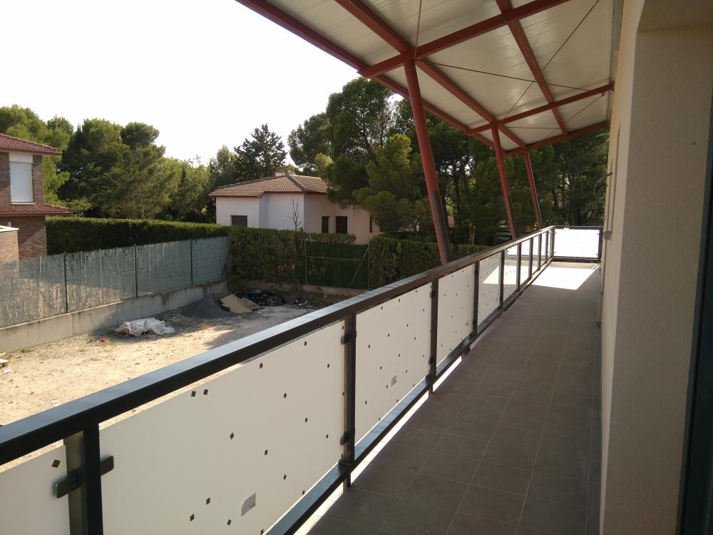  en venta chalet Alto De La Muela Valdejalón 58