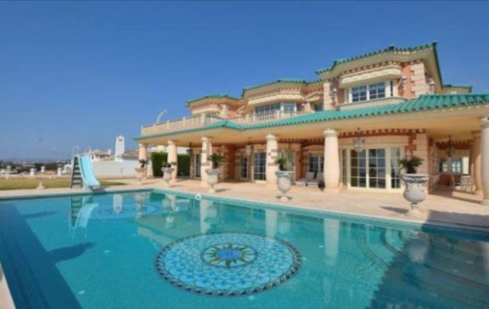  en venta mansion Arroyo De La Miel Costa Del Sol Occidental 3