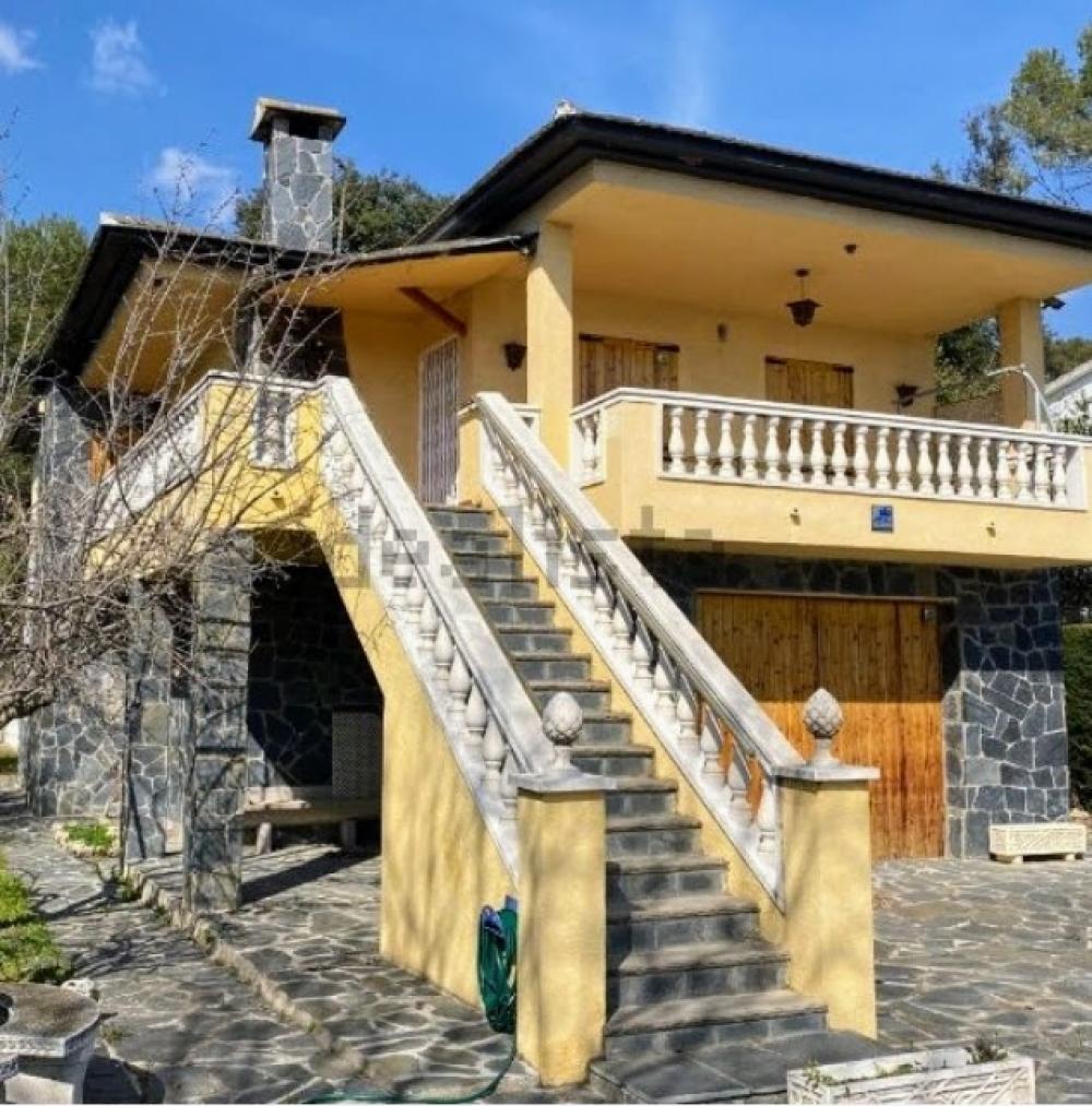  en venta chalet Can Farell Vallès Oriental 17