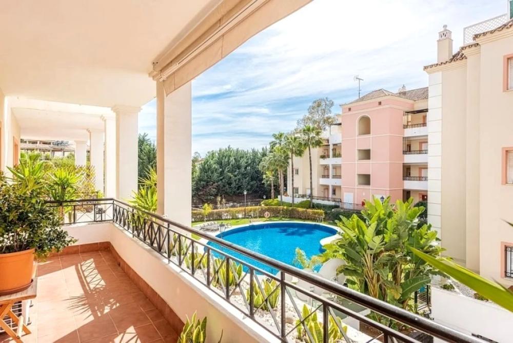  en venta apartamento Nueva Andalucía Costa Del Sol Occidental 4