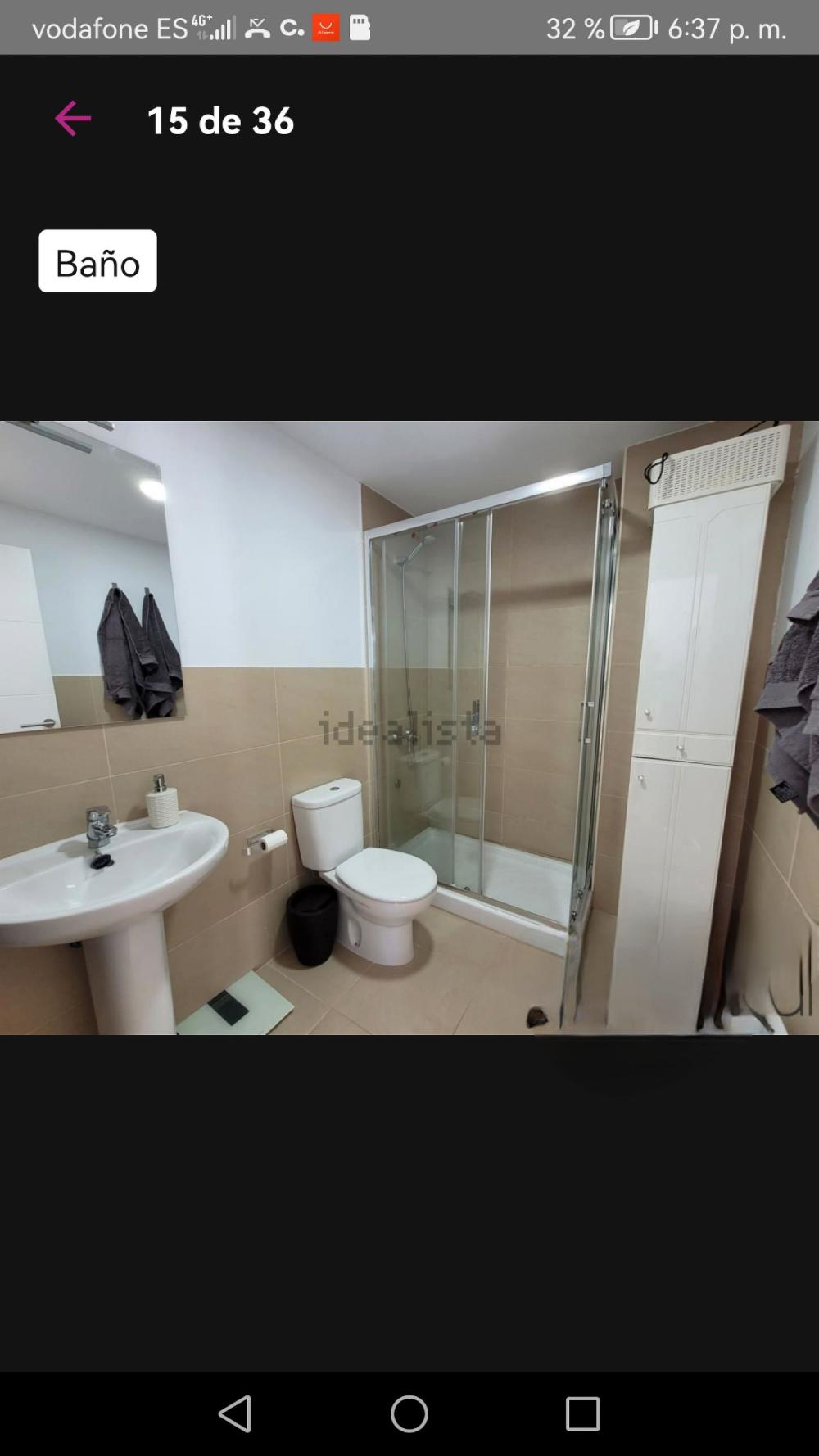  en venta dúplex Galdar Área Norte 10