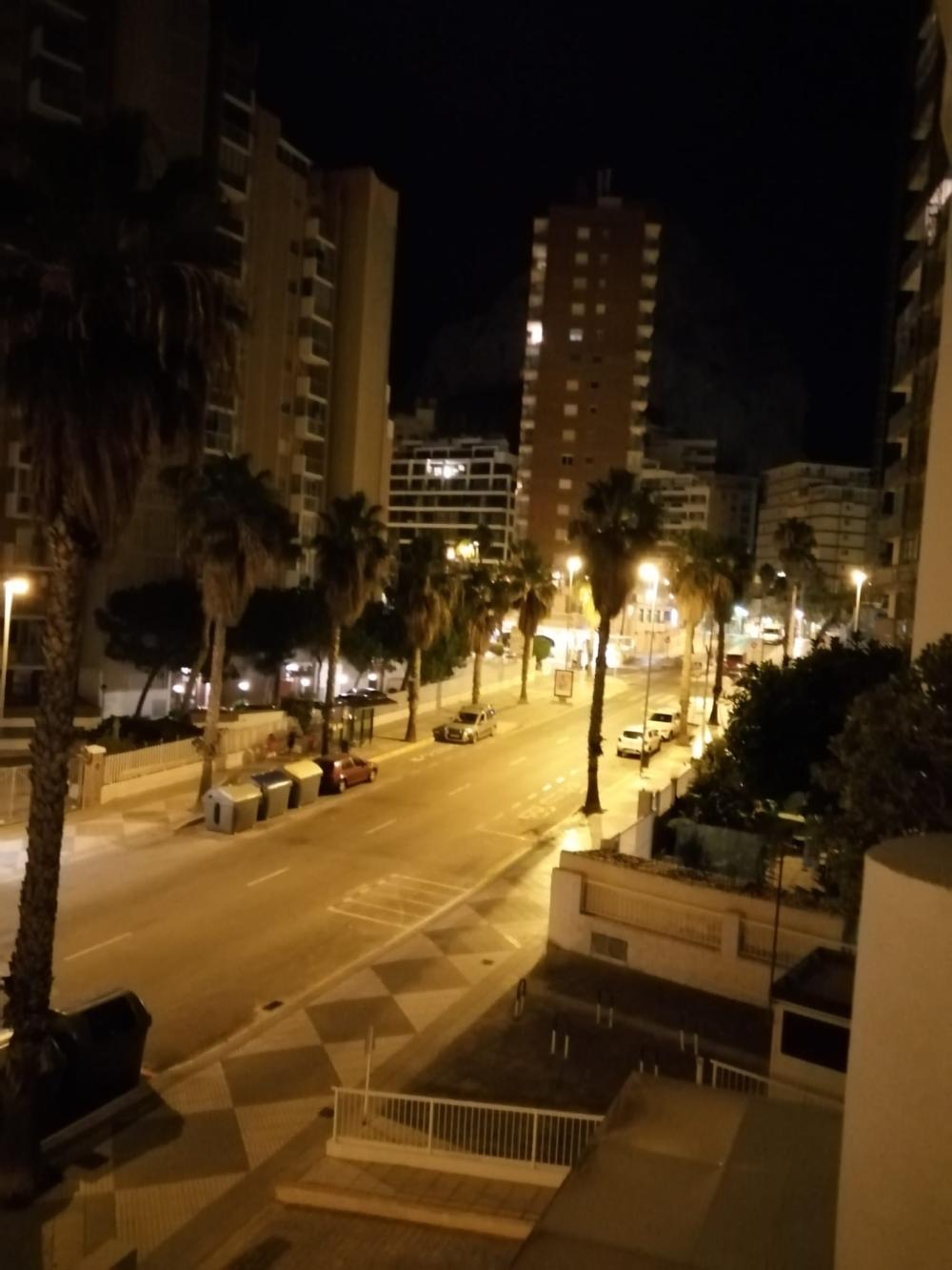  en venta apartamento Calpe Marina Alta 4