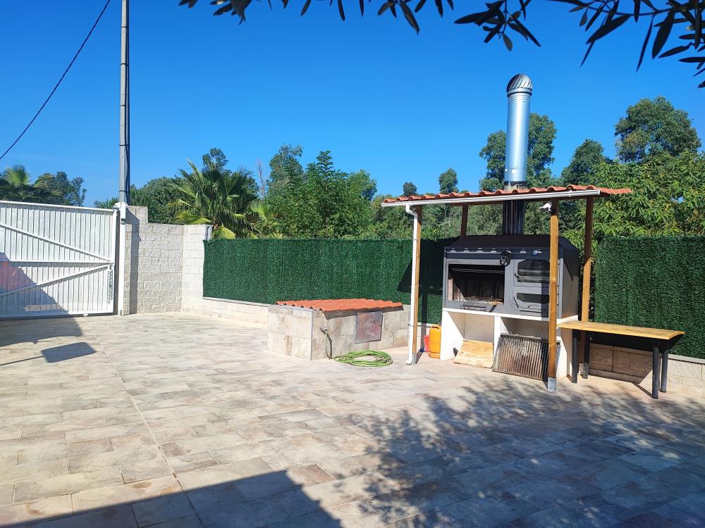  en venta chalet Pedralba Serranos (Los) 9