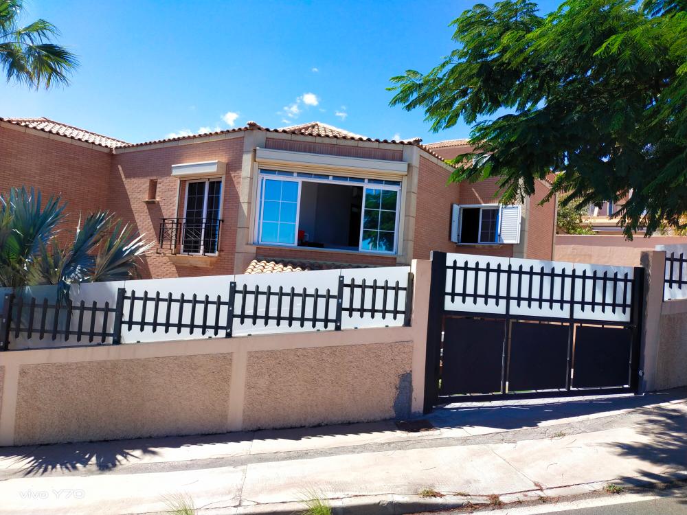  en venta pareado Radazul Bajo Zona Metropolitana 4