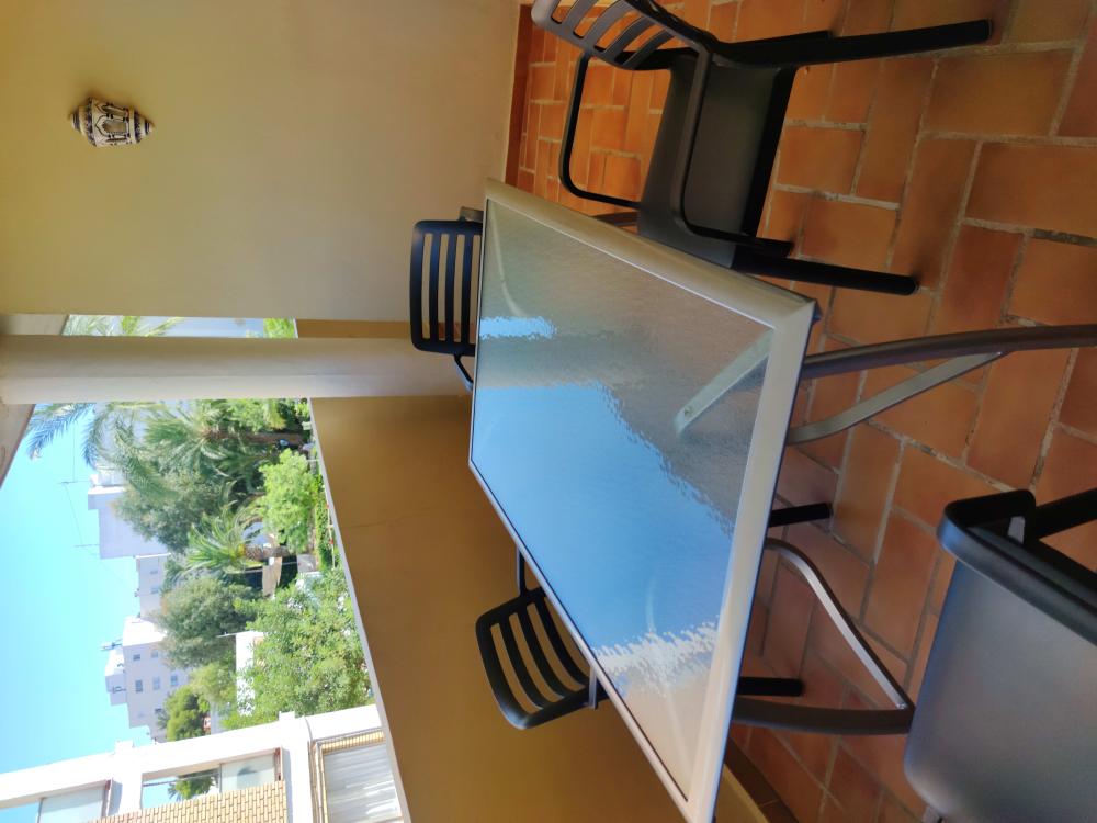  en venta apartamento Montañar Marina Alta 3