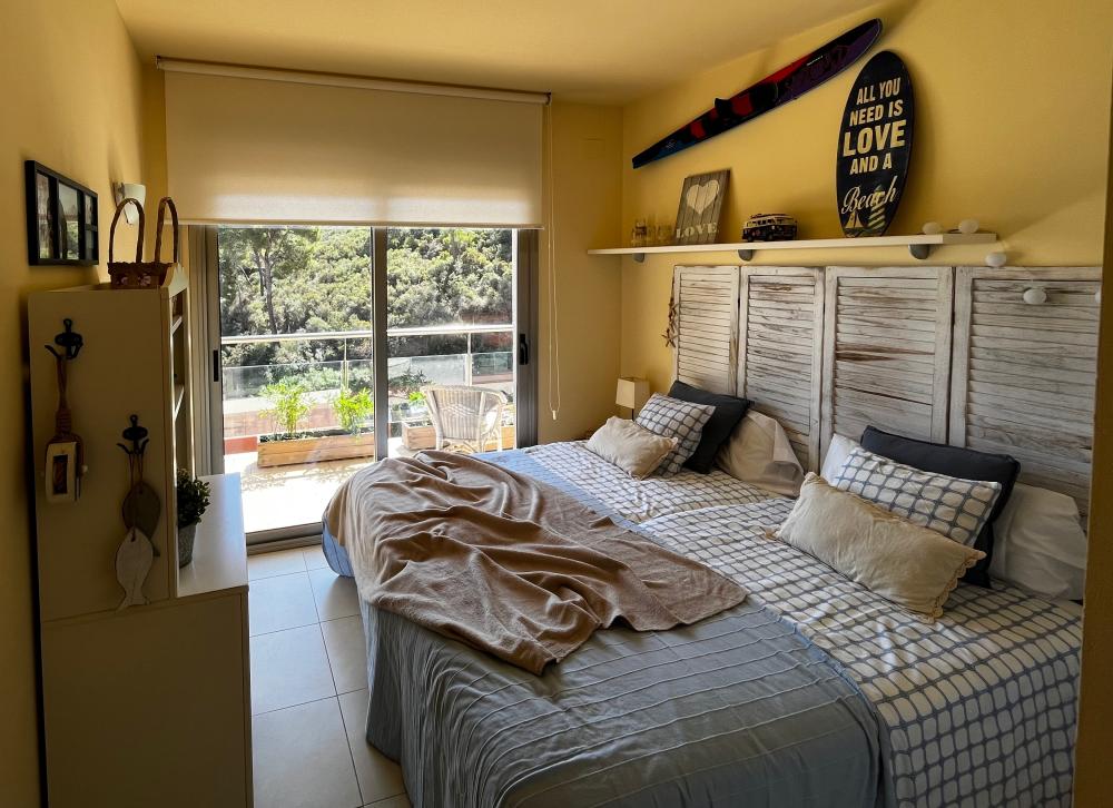  en venta dúplex Begur Baix Empordà 18