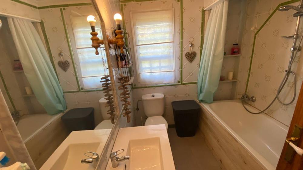  en venta chalet Urbanización San Miguel Camp De Túria 20