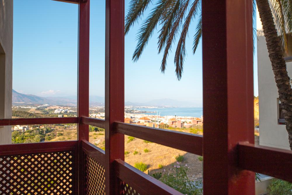  en venta apartamento La Duquesa Costa Del Sol Occidental 33