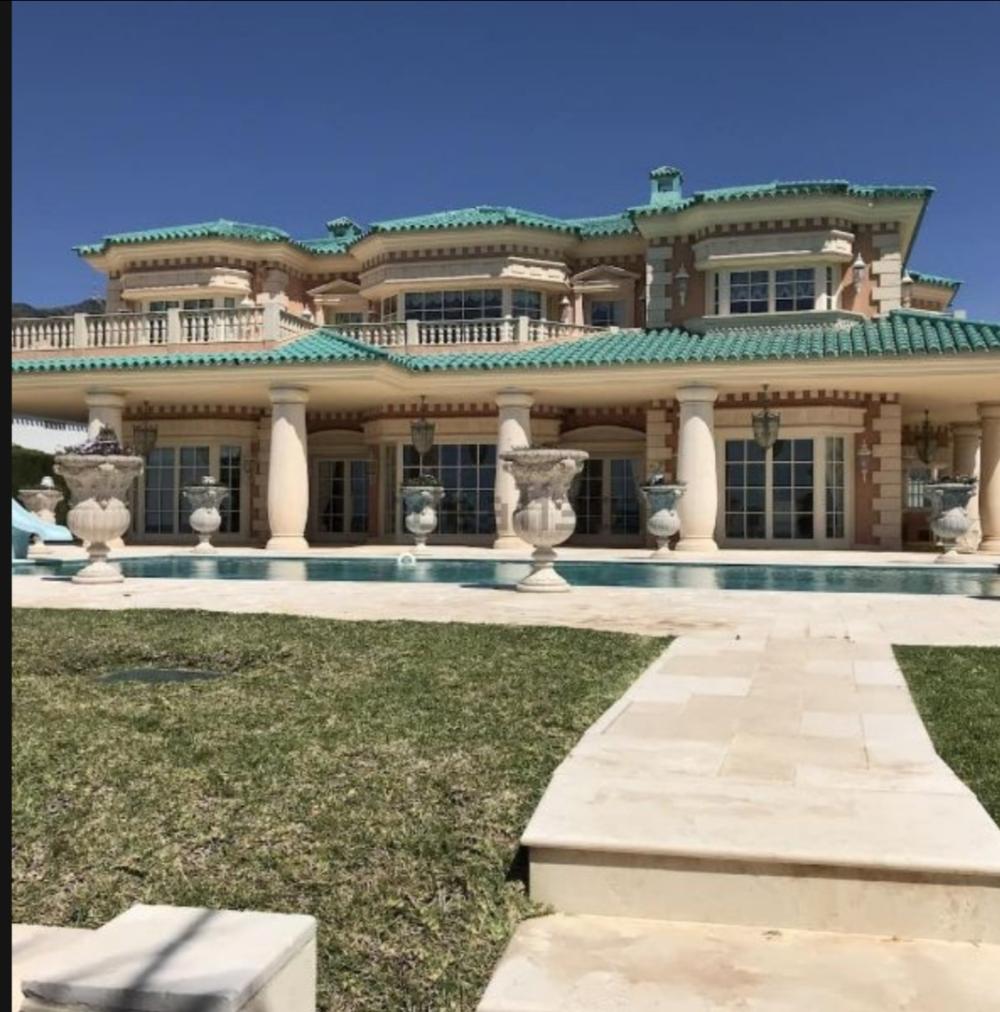  en venta mansion Arroyo De La Miel Costa Del Sol Occidental 13