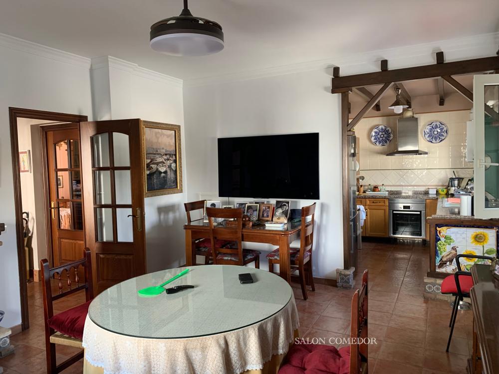  en venta chalet Buenavista Campiña Sur 2