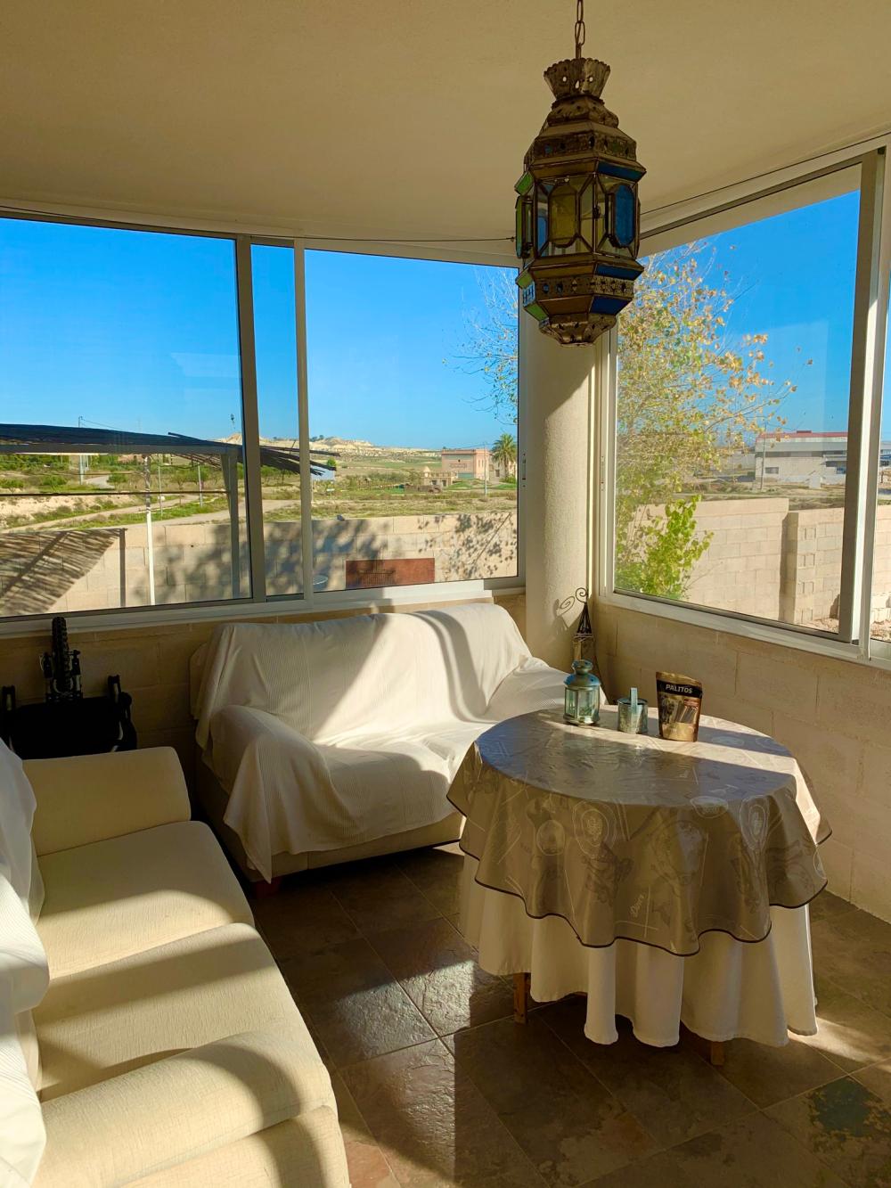  en venta chalet Campos Del Rio Río Mula 31