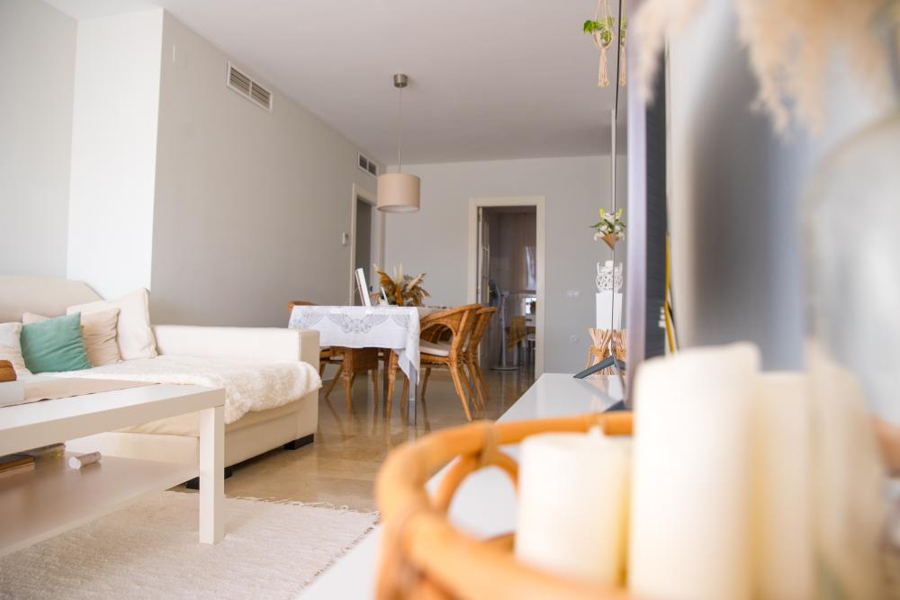  en venta apartamento La Duquesa Costa Del Sol Occidental 3