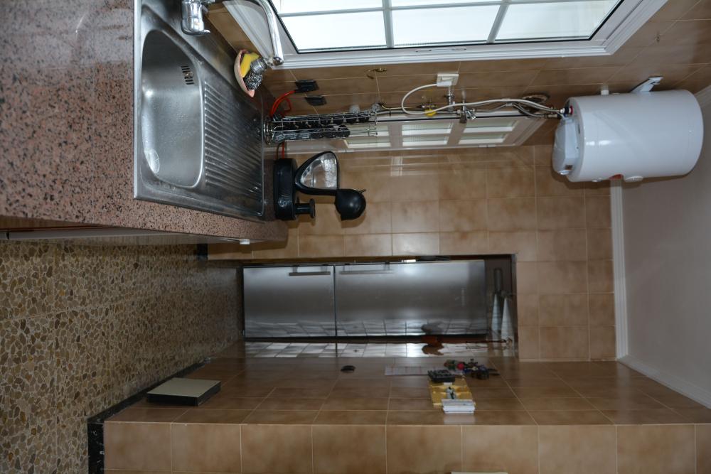  en venta casa Vega De San Mateo Área Centro 8