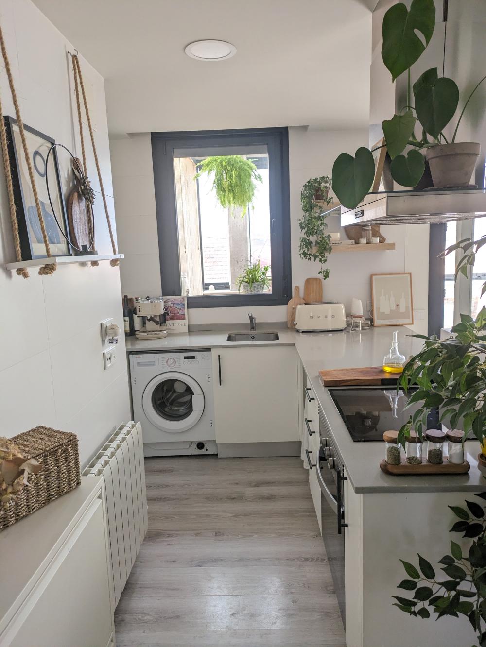  en venta ático Tetuán-Almenara Madrid Capital 10