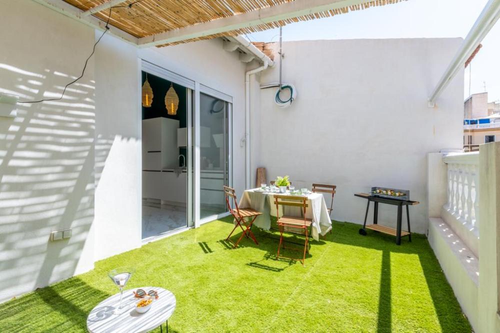  en venta apartamento Mercado Alacantí 4