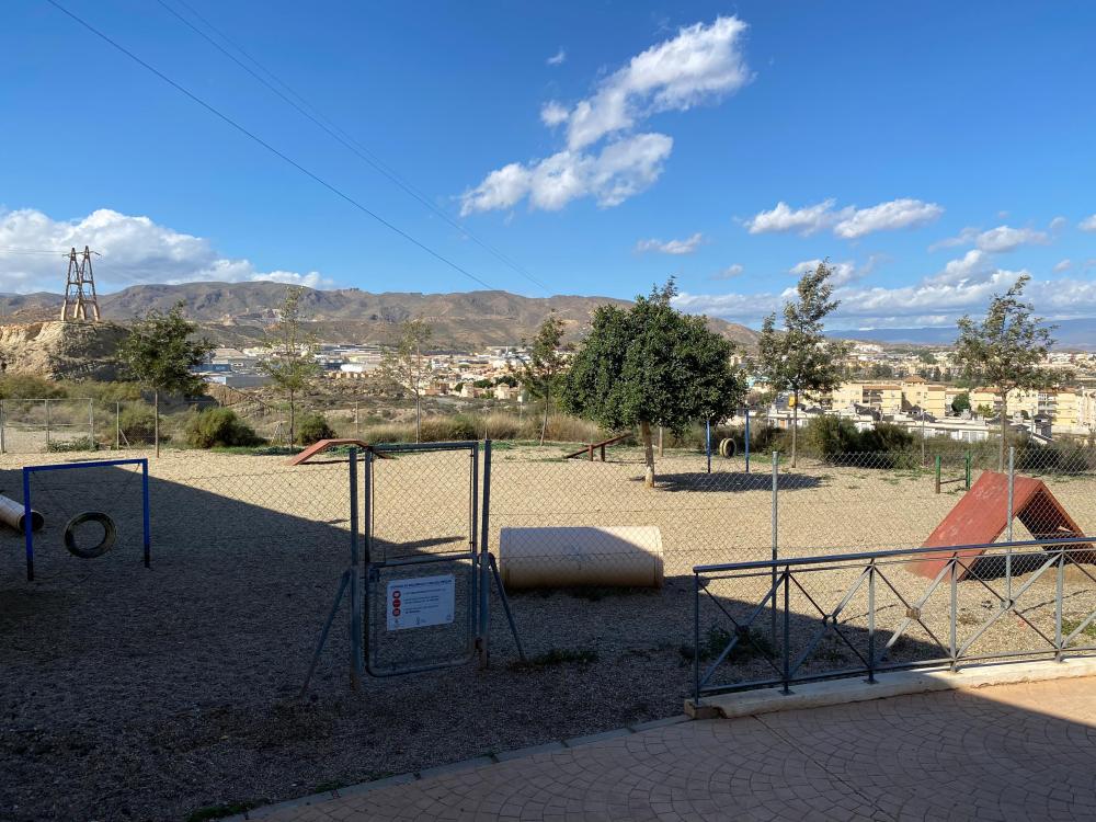  en venta casa de pueblo San Luis-Diezo-El Puche-Chocillas Villablanca-Torrecárdenas Comarca Metropolitana De Almería 36