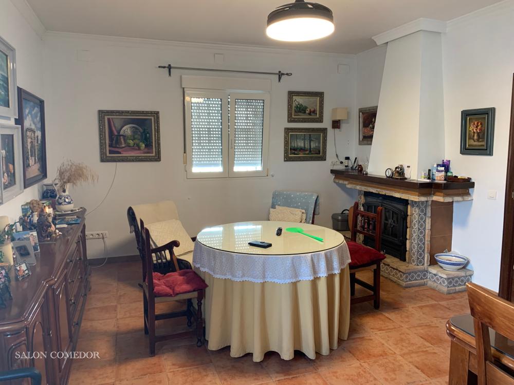  en venta chalet Buenavista Campiña Sur 6