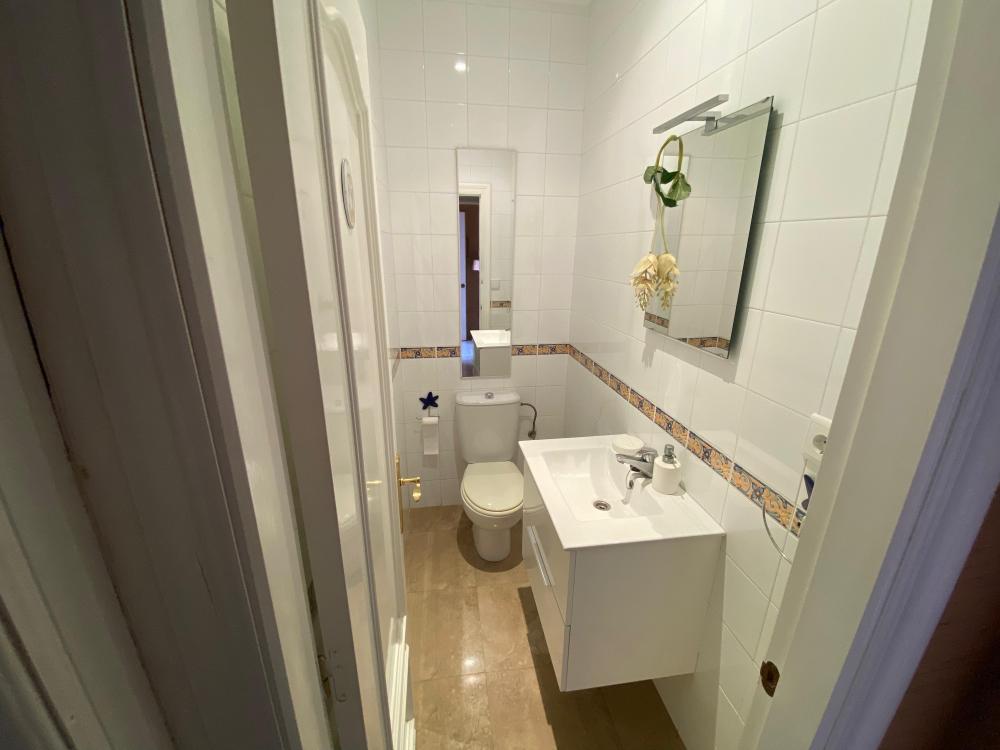  en venta casa de pueblo San Luis-Diezo-El Puche-Chocillas Villablanca-Torrecárdenas Comarca Metropolitana De Almería 10