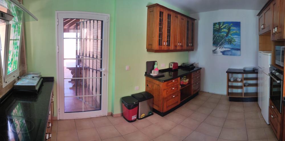  en venta pareado Radazul Bajo Zona Metropolitana 14