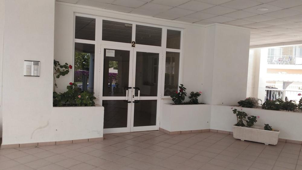  en venta apartamento Calpe Marina Alta 5
