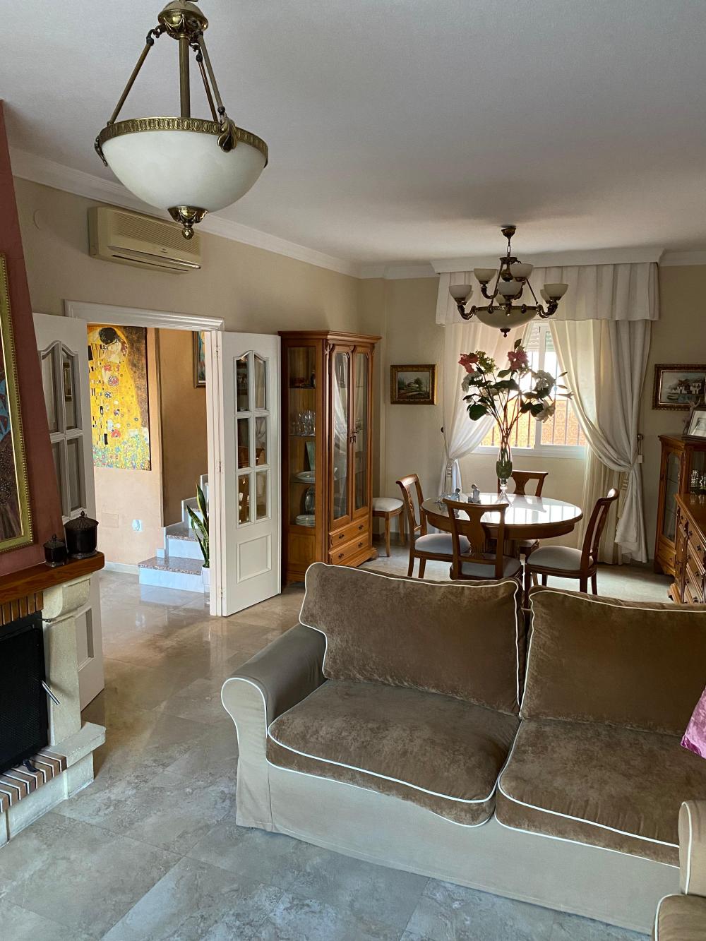  en venta casa de pueblo San Luis-Diezo-El Puche-Chocillas Villablanca-Torrecárdenas Comarca Metropolitana De Almería 7