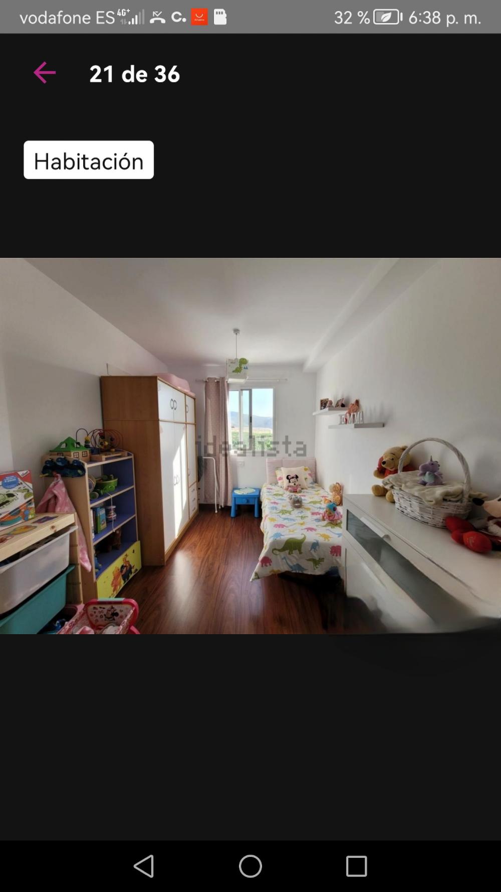  en venta dúplex Galdar Área Norte 14