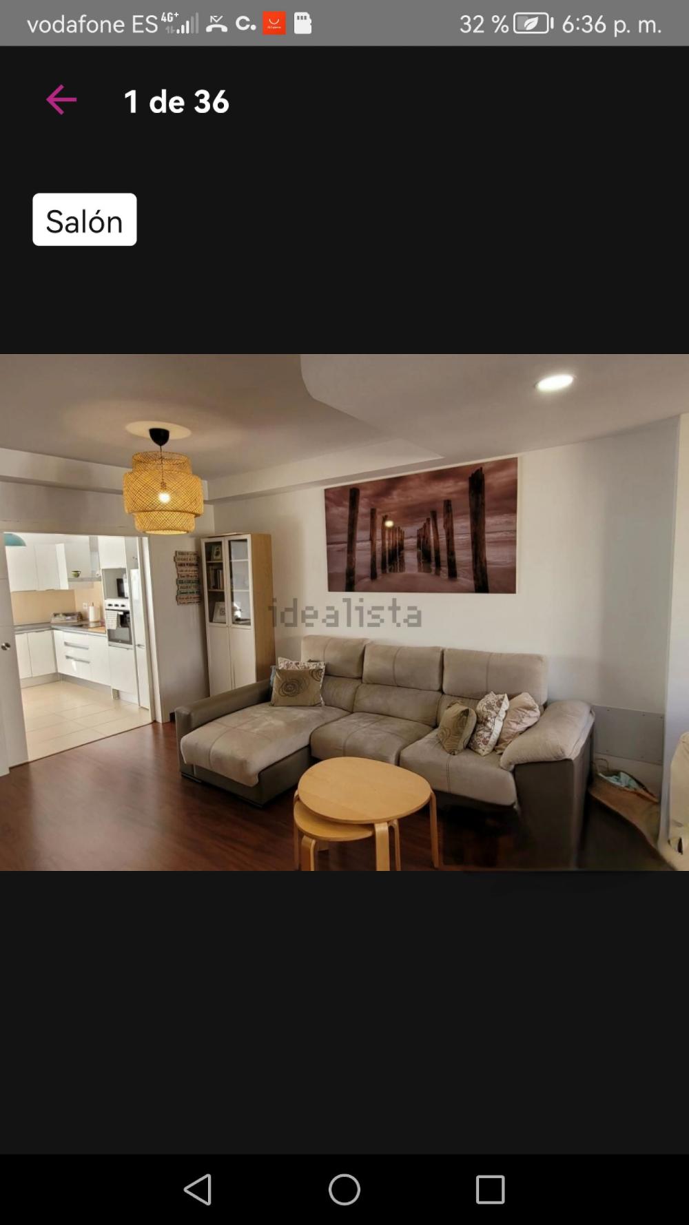  en venta dúplex Galdar Área Norte 1