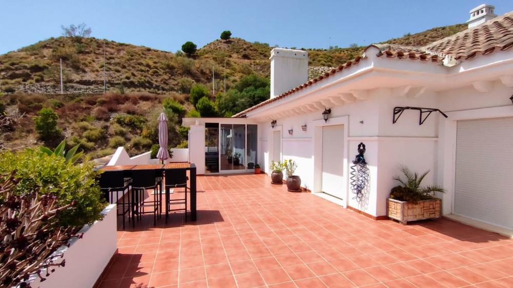  en venta ático Rincón De La Victoria Axarquía 8