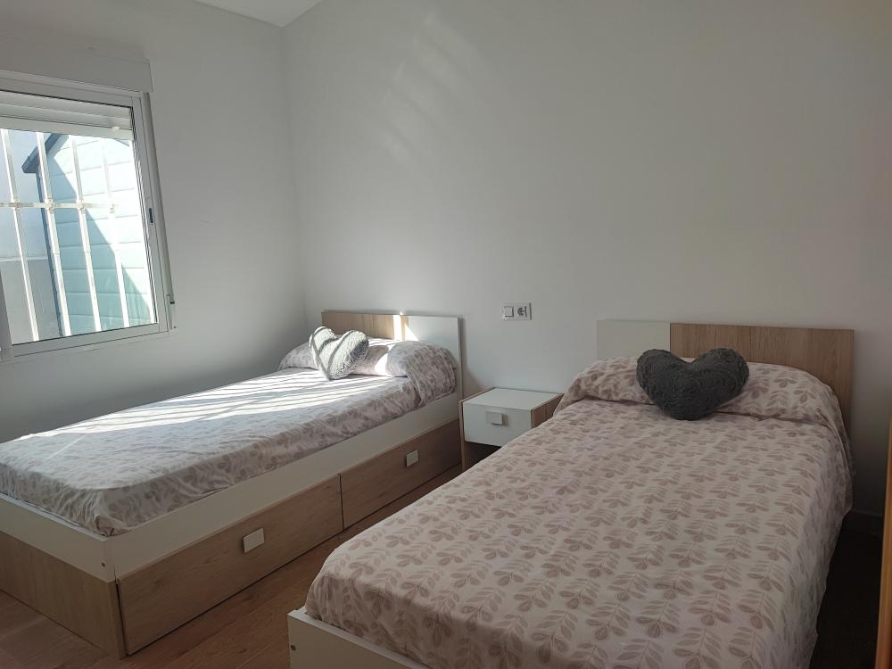  en venta chalet Pedralba Serranos (Los) 16
