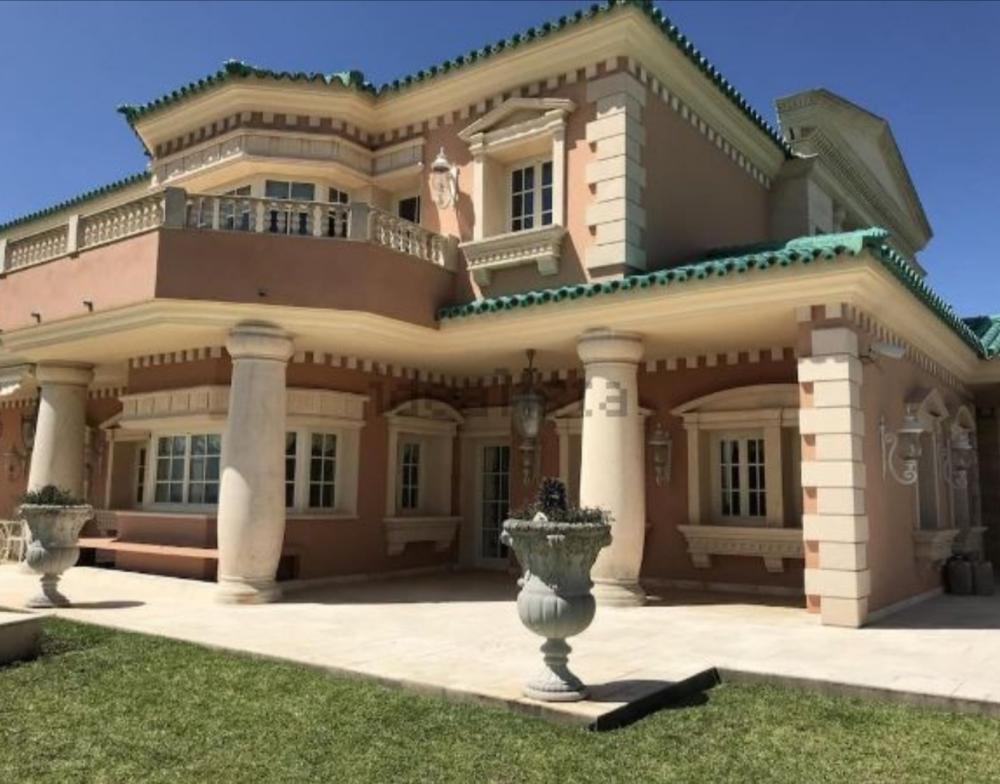  en venta mansion Arroyo De La Miel Costa Del Sol Occidental 25