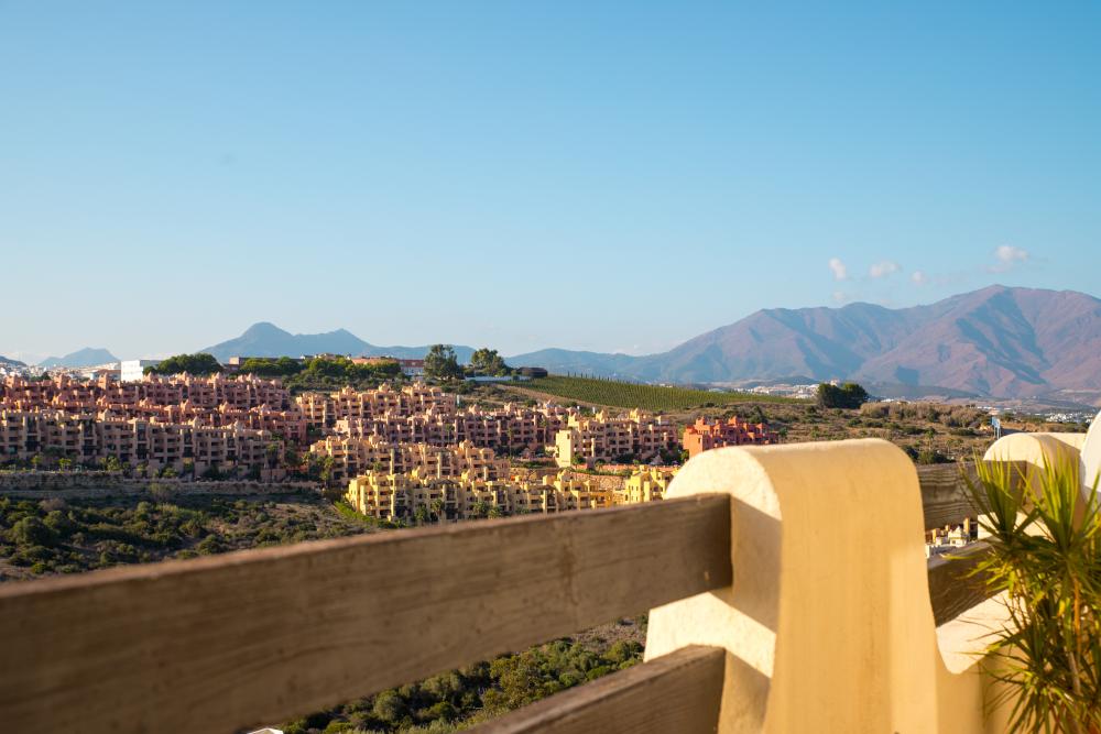  en venta apartamento La Duquesa Costa Del Sol Occidental 8