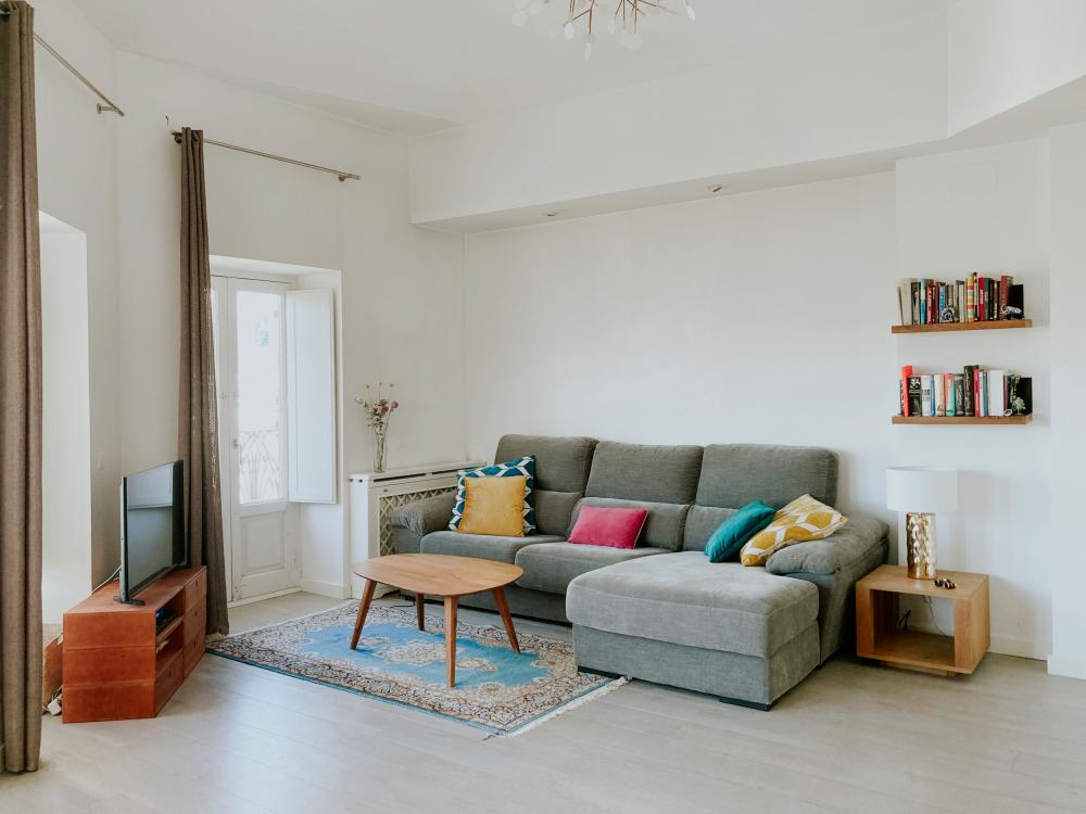  en venta ático Centro-Pza. Las Cortes Madrid Capital 7