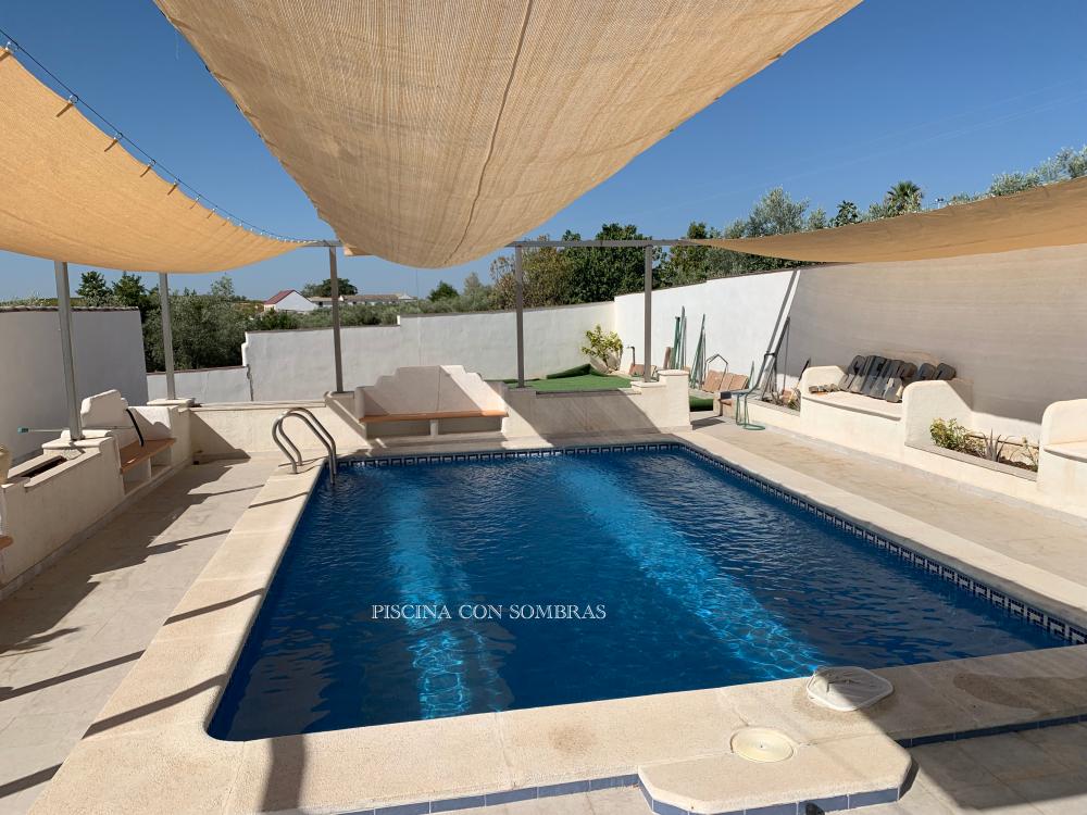  en venta chalet Buenavista Campiña Sur 5