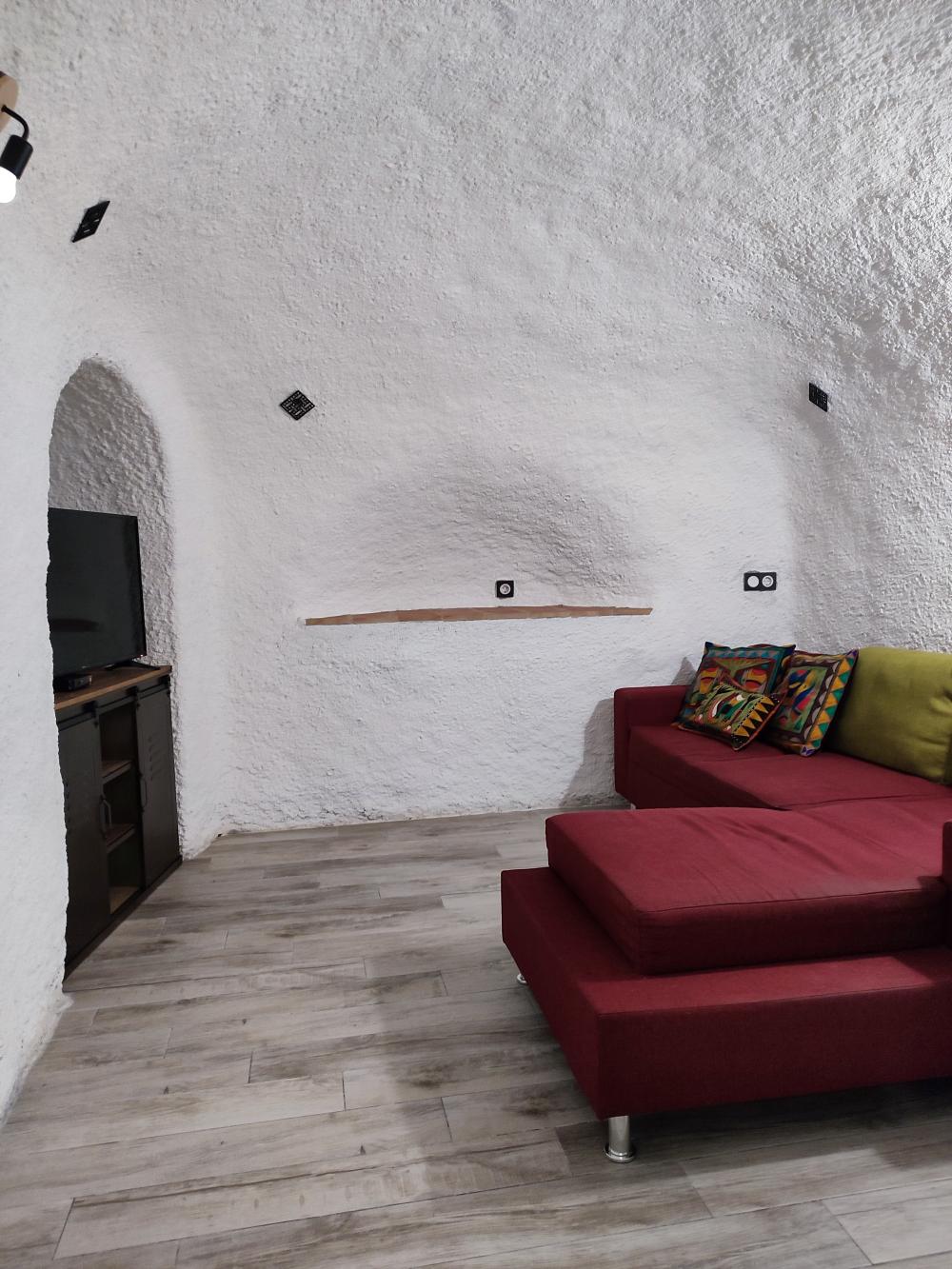  en venta casa Albaicín Vega De Granada 18