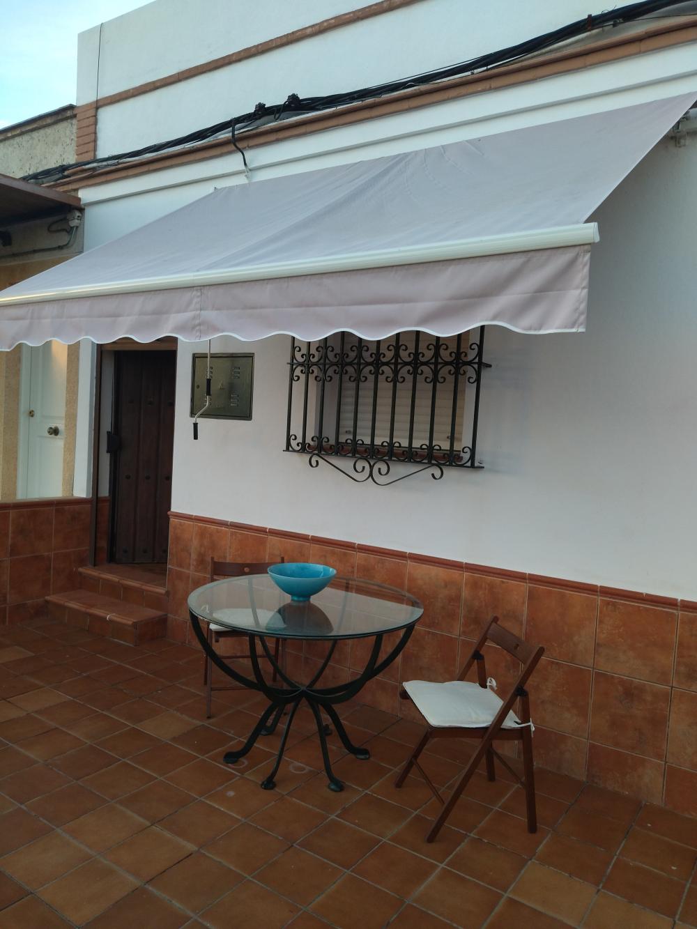  en venta chalet Jedula Sierra De Cádiz 16