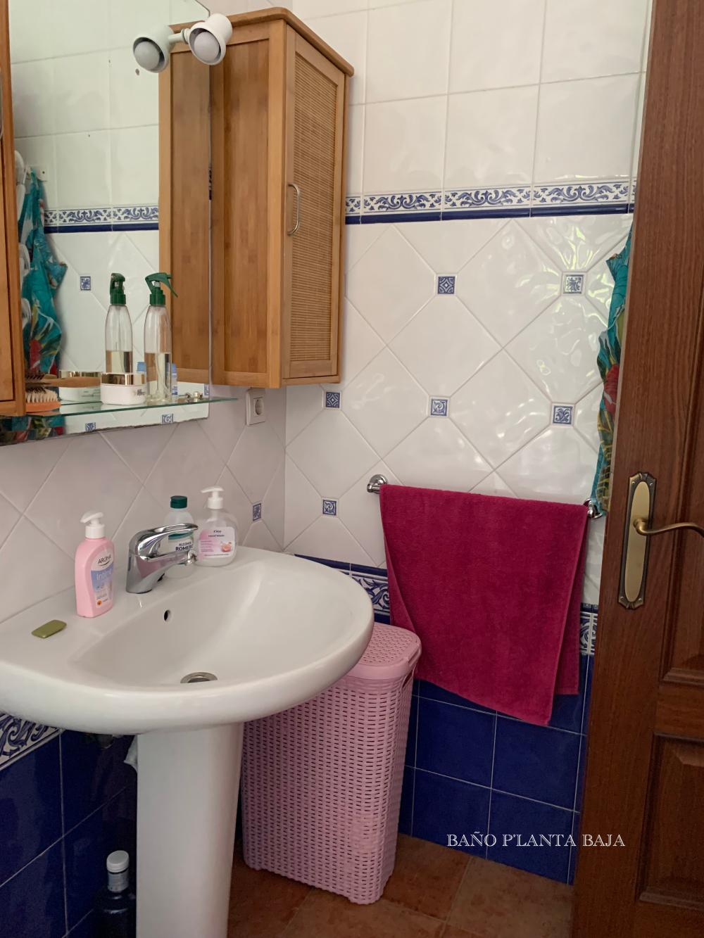  en venta chalet Buenavista Campiña Sur 16