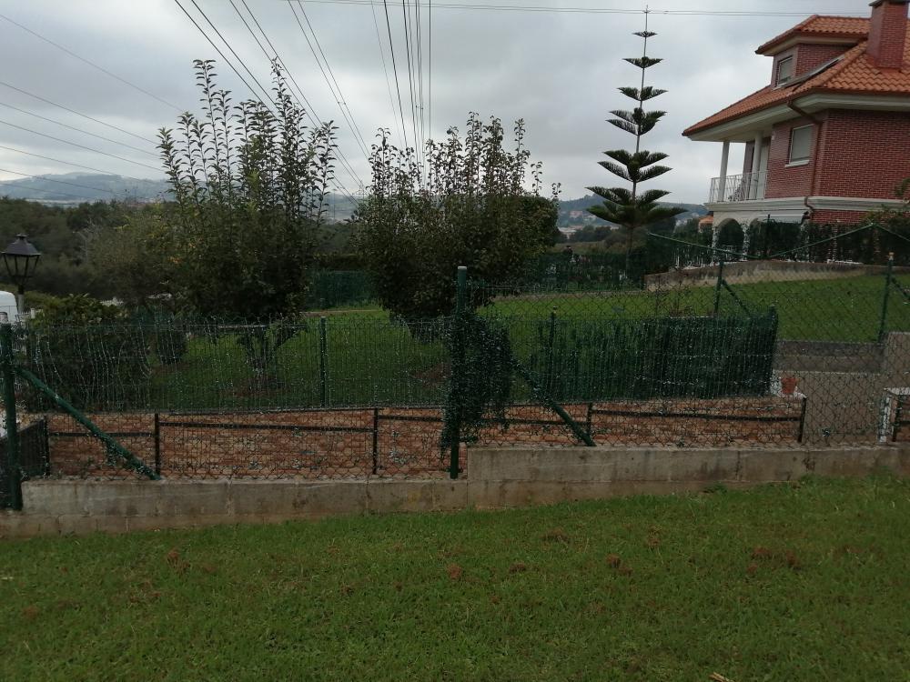  en venta chalet Guarnizo Comarca De Santander 3