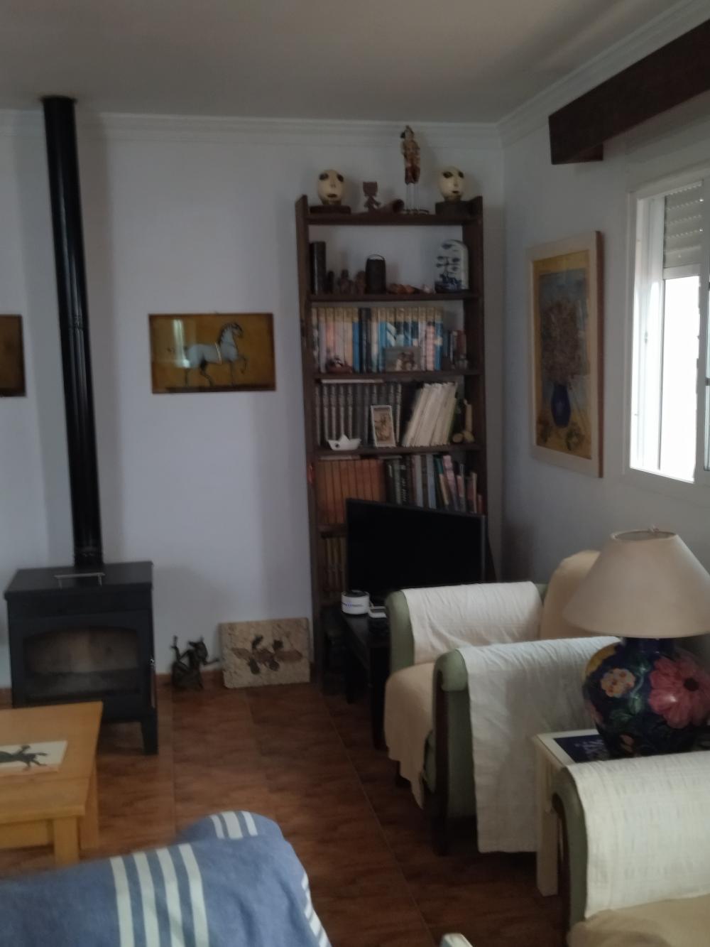  en venta chalet Jedula Sierra De Cádiz 20